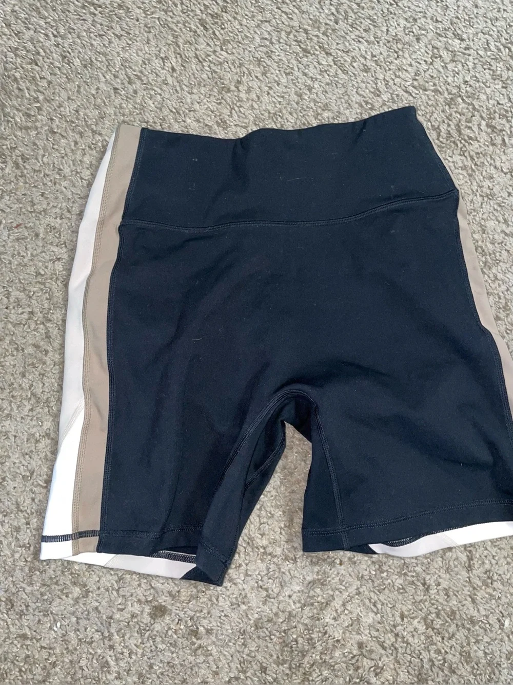 LSKD Revitalise Shorts - Mid Length - Picture 2 of 5